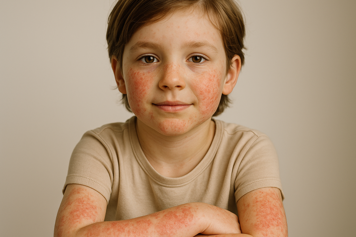 Products for Sensitive Skin