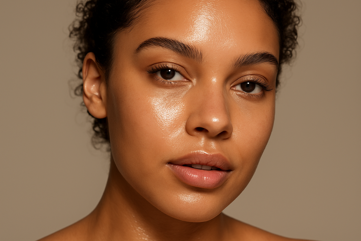 Products for Oily Skin