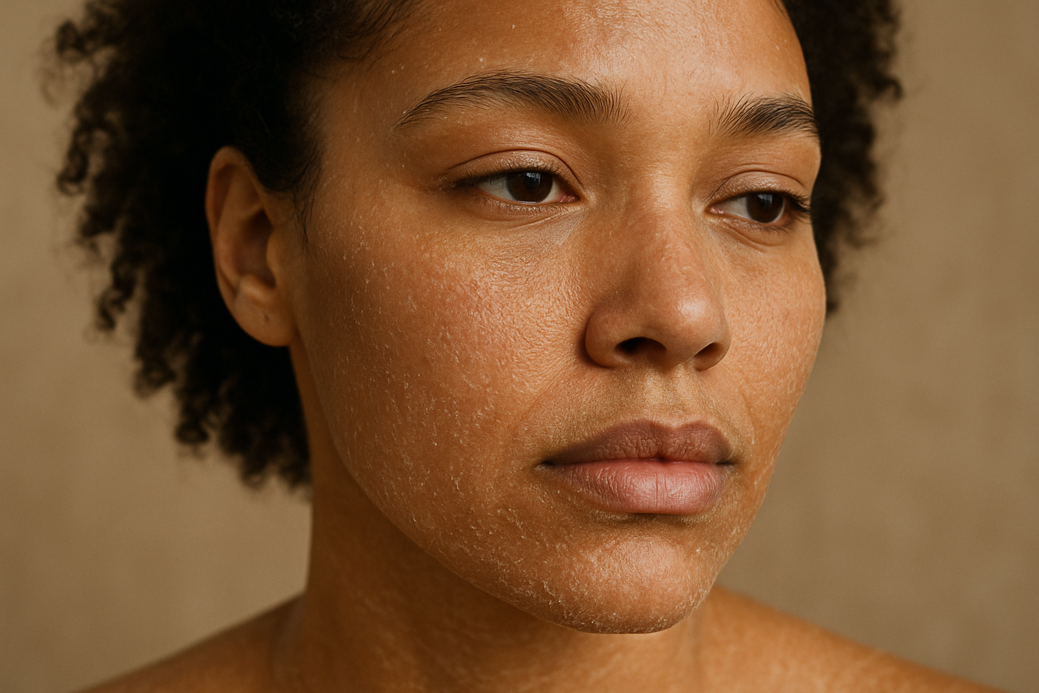 Products for Dry Skin