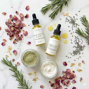 Glow Ritual Sample Bundle