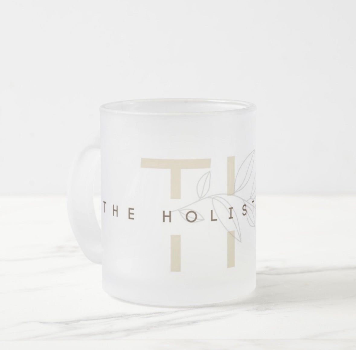 The Holistic Coven Mug The Holistic Coven