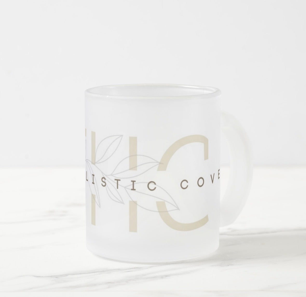 The Holistic Coven Mug The Holistic Coven