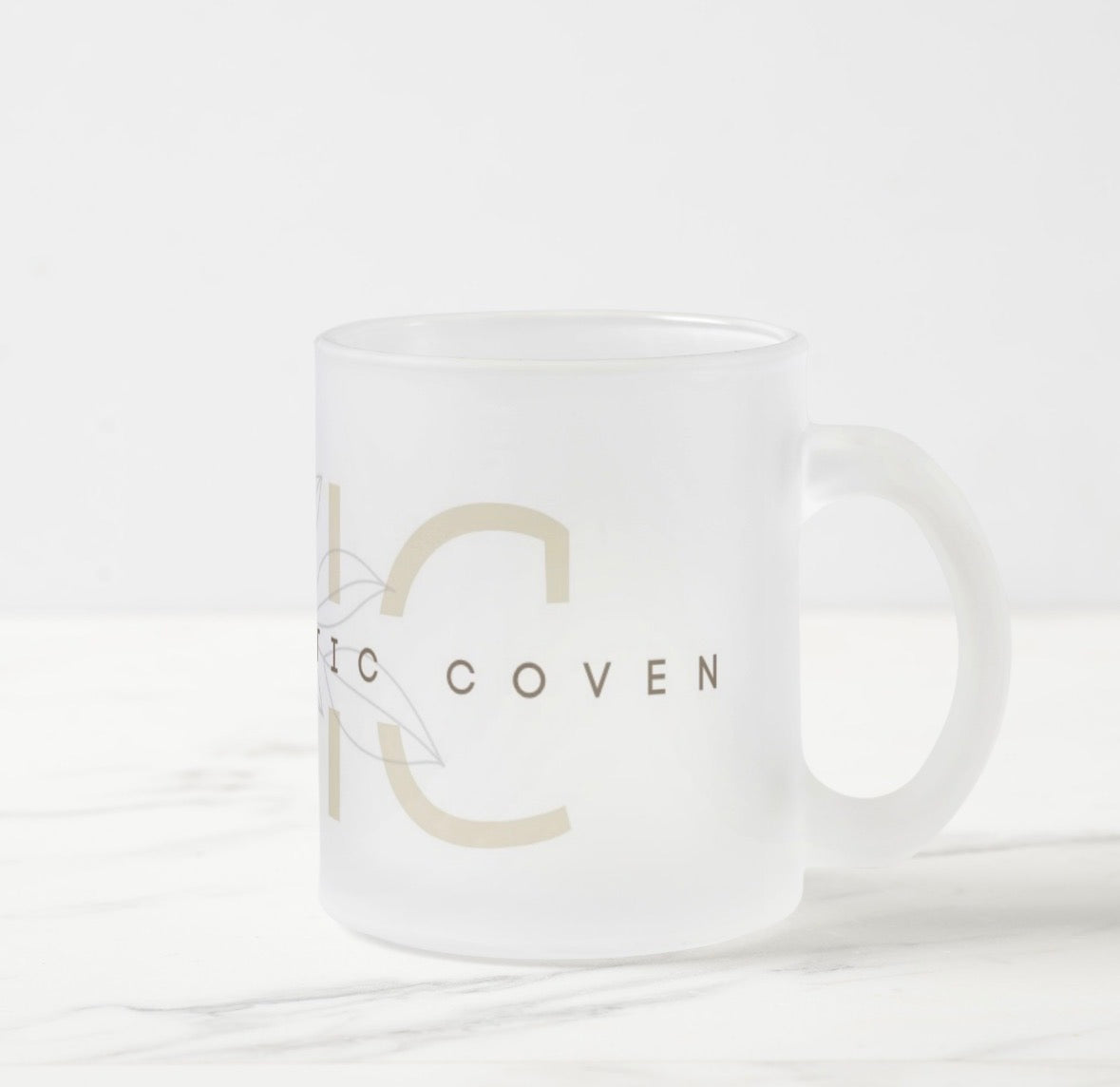 The Holistic Coven Mug The Holistic Coven