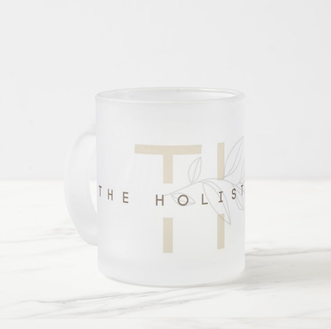 The Holistic Coven Mug The Holistic Coven