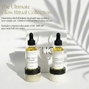 Glow Ritual Sample Bundle