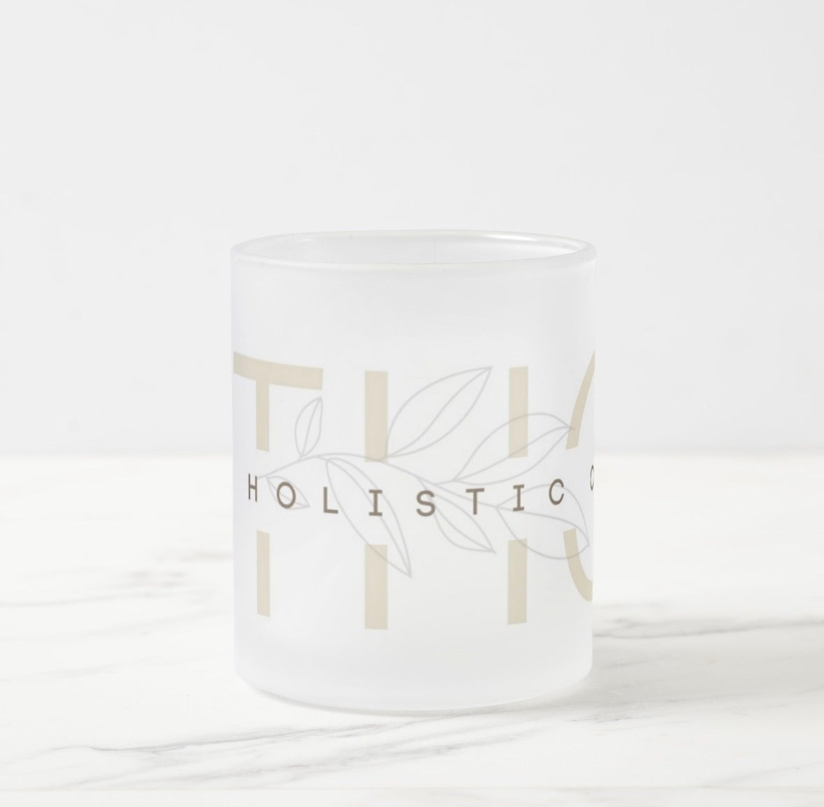 The Holistic Coven Mug The Holistic Coven