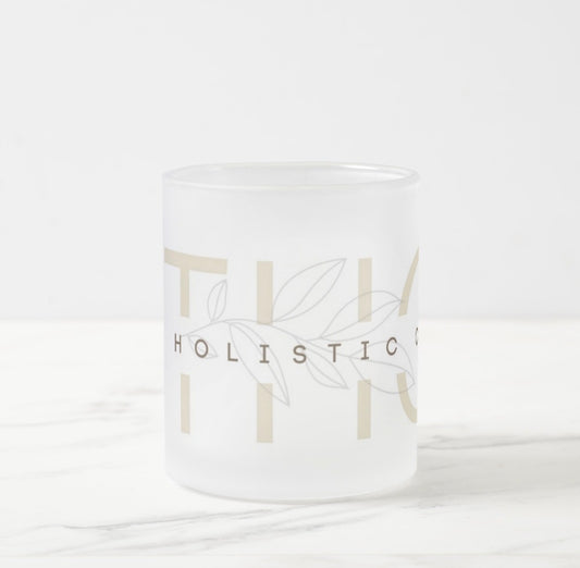 The Holistic Coven Mug The Holistic Coven