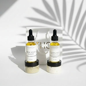 Glow Ritual Sample Bundle