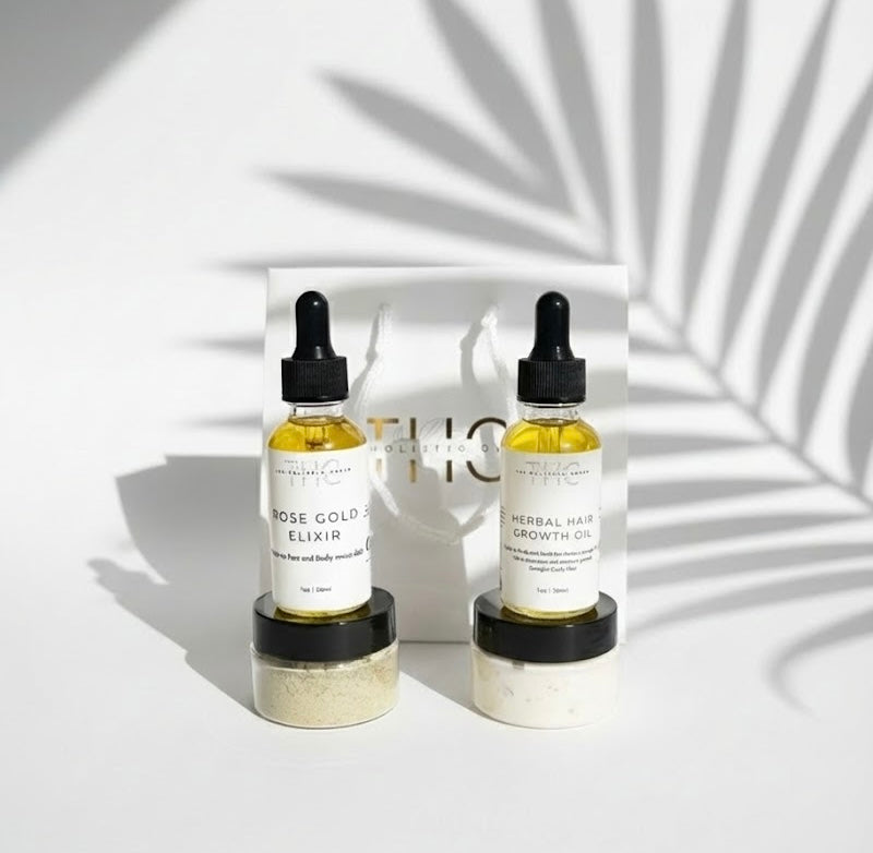 Glow Ritual Sample Bundle