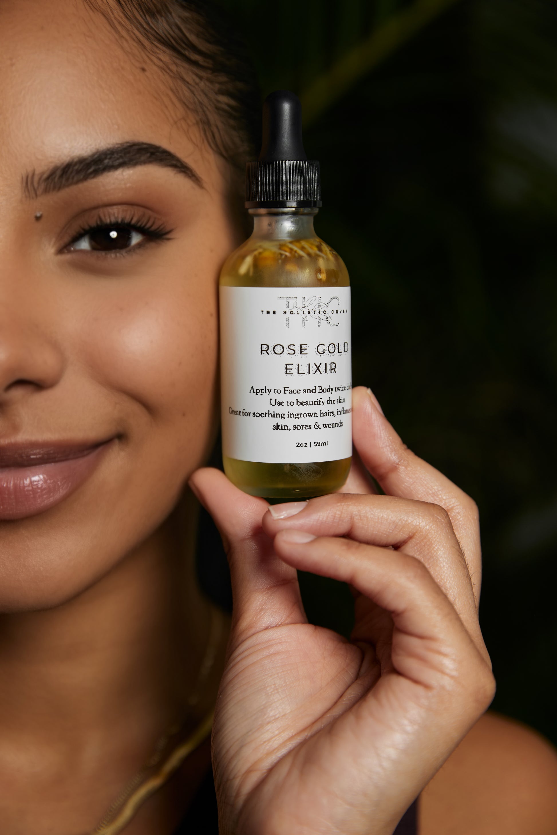 Glow Ritual Sample Bundle